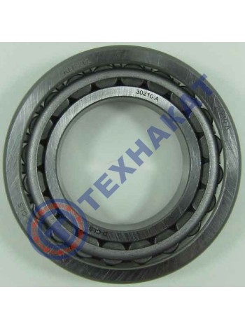 Подшипник 30210A (7210) KLF-ZVL Чехия 50*90*21,75