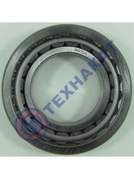 Подшипник 30210A (7210) KLF-ZVL Чехия 50*90*21,75