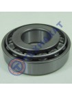 Подшипник 30306A (7306) KLF-ZVL Чехия 30*72*20,75