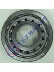 Подшипник 30306A (7306) KLF-ZVL Чехия 30*72*20,75