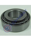 Подшипник 32206A (7506) KLF-ZVL Чехия 30*62*21,25
