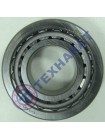Подшипник 32206A (7506) KLF-ZVL Чехия 30*62*21,25