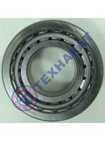 Подшипник 32206A (7506) KLF-ZVL Чехия 30*62*21,25