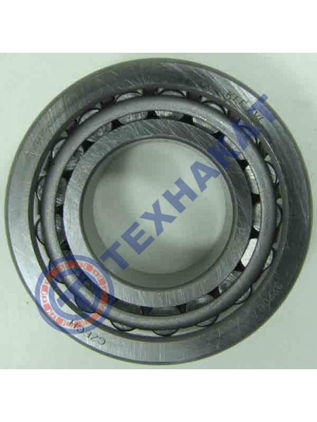 Подшипник 32206A (7506) KLF-ZVL Чехия 30*62*21,25