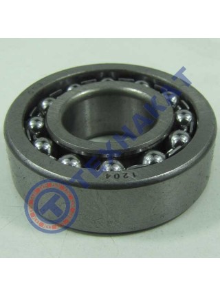 Подшипник 1204 СПЗ 20*47*14