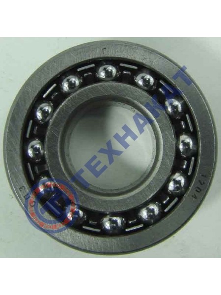 Подшипник 1204 СПЗ 20*47*14