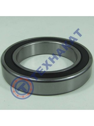 Подшипник 6015 2RS (180115) ZKL Чехия 75*115*20