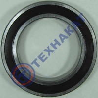 Подшипник 6015 2RS (180115) ZKL Чехия 75*115*20
