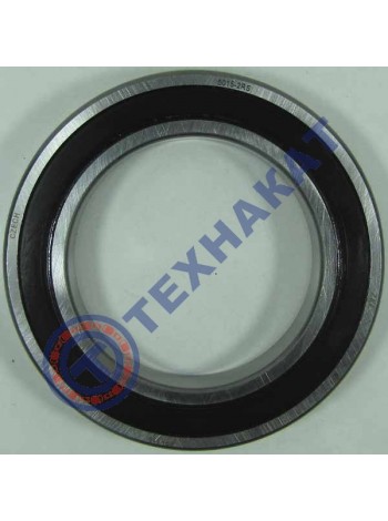 Подшипник 6015 2RS (180115) ZKL Чехия 75*115*20