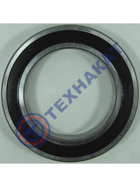Подшипник 6015 2RS (180115) ZKL Чехия 75*115*20