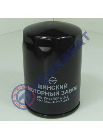 Фильтр масляный ФМ009-1012005