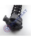 Амортизатор СЗ-3,6 в сборе АВ-003518 <Сеялка СЗ>