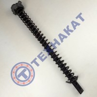 Амортизатор СЗ-3,6 в сборе АВ-003518 <Сеялка СЗ>