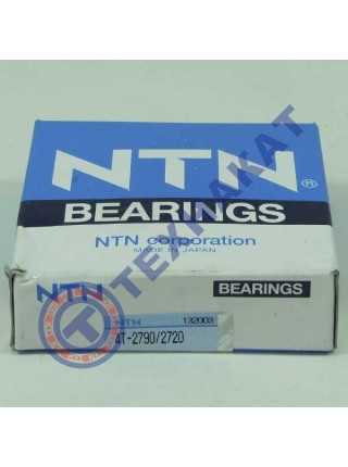 Подшипник 2790/20 (4T-2790/2720) NTN Япония 33,338*76,2*25,654