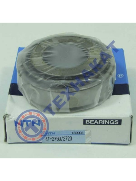 Подшипник 2790/20 (4T-2790/2720) NTN Япония 33,338*76,2*25,654