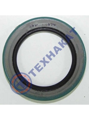 Уплотнение CR14876 SKF Мексика