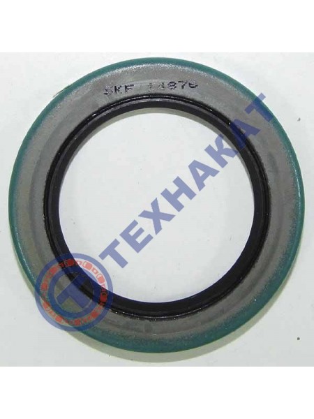 Уплотнение CR14876 SKF Мексика