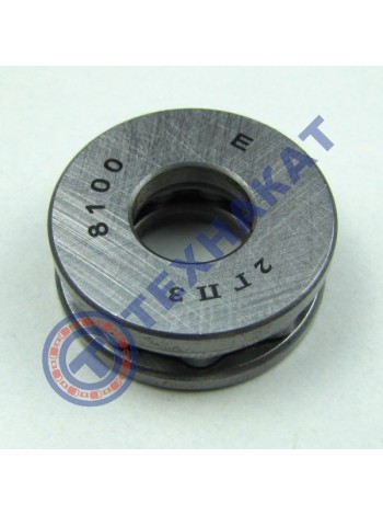 Подшипник 51100 (8100) 2ГПЗ 10*24*9