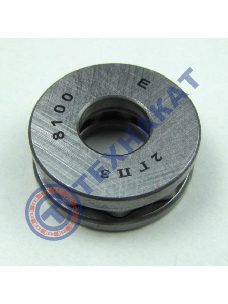 Подшипник 51100 (8100) 2ГПЗ 10*24*9
