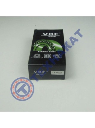 Подшипник UCP202 VBF 15*47*17