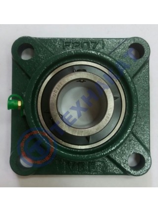 Подшипник UCF207 NECTECH 35*72*20