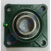 Подшипник UCF207 NECTECH 35*72*20