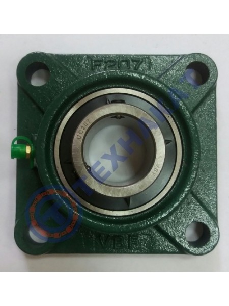 Подшипник UCF207 NECTECH 35*72*20