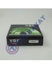 Подшипник 6218 2RS (180218) VBF 90*160*30