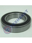 Подшипник 6010 2RS (180110) ZKL Чехия 50*80*16