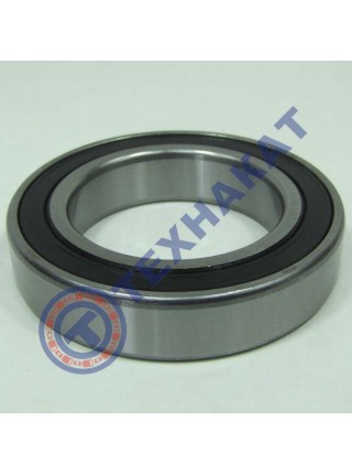 Подшипник 6010 2RS (180110) ZKL Чехия 50*80*16
