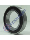Подшипник 6010 2RS (180110) ZKL Чехия 50*80*16