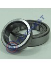 Подшипник NJ207E (42207) ZVL Словакия 35*72*17