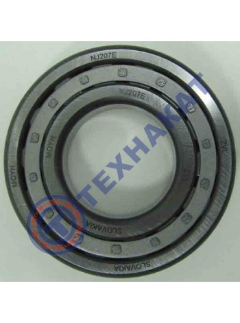 Подшипник NJ207E (42207) ZVL Словакия 35*72*17
