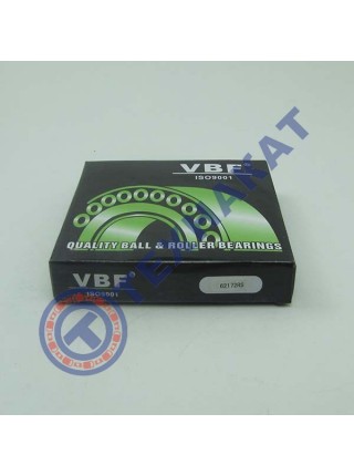 Подшипник 6217 2RS (180217) VBF 85*150*28