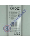 Держатель насадок магнитный YT-04671 YATO