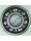 Подшипник 6411 (411) ГПЗ 55*140*33