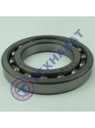 Подшипник 16007 (7000107) ГПЗ 35*62*9