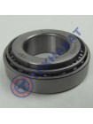 Подшипник L44643/L44610 VBF 25,4*50,292*14,224