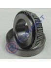 Подшипник L44643/L44610 VBF 25,4*50,292*14,224
