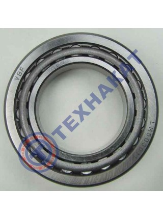 Подшипник LM603049/LM603011 VBF 45,242*77,788*19,842