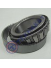 Подшипник LM603049/LM603011 VBF 45,242*77,788*19,842