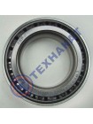 Подшипник LM603049/LM603011 VBF 45,242*77,788*19,842