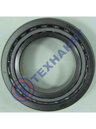 Подшипник LM29749/LM29710 VBF 38,1*65,088*18,034