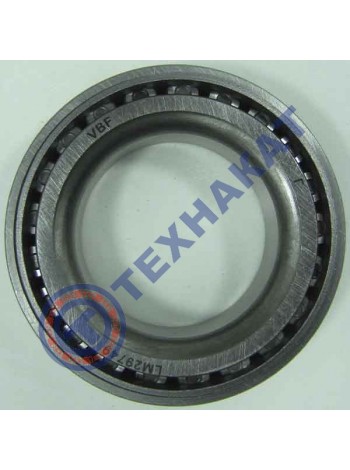 Подшипник LM29749/LM29710 VBF 38,1*65,088*18,034