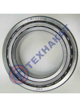 Подшипник LM102949/LM102910 VBF 45,242*73,431*19,558