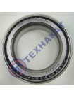 Подшипник LM102949/LM102910 VBF 45,242*73,431*19,558