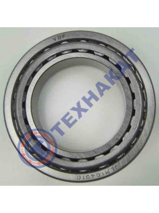 Подшипник JLM104948/JLM104910 VBF 50*82*21,5