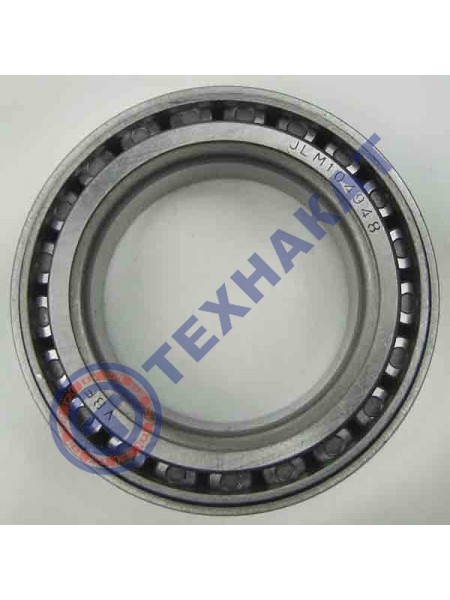 Подшипник JLM104948/JLM104910 VBF 50*82*21,5