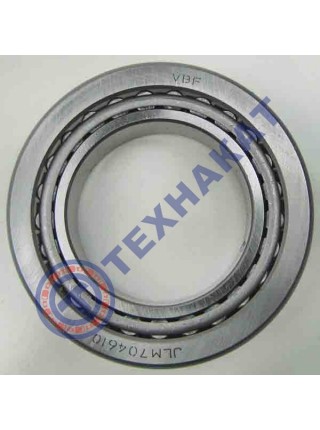 Подшипник JLM704649/JLM704610 VBF 50*84*22