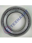 Подшипник JLM704649/JLM704610 VBF 50*84*22